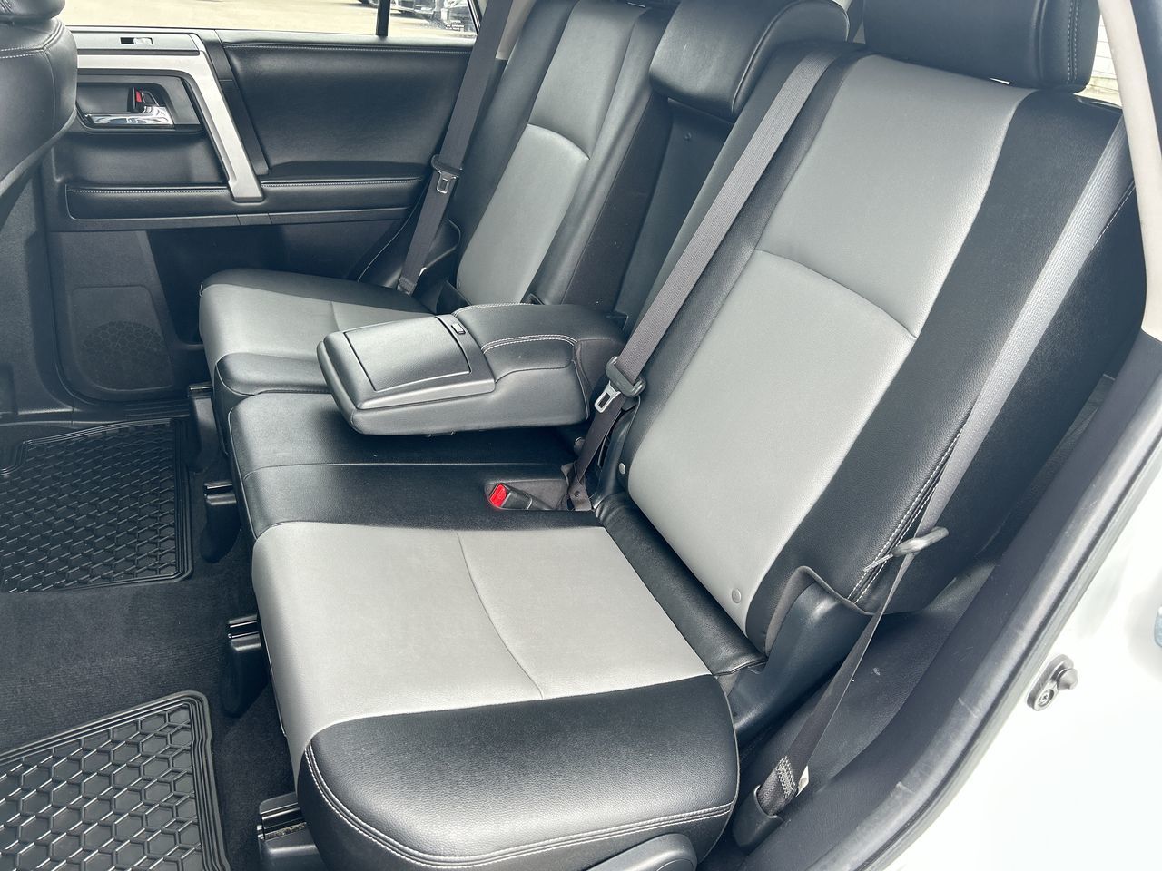 2015 Toyota 4Runner in Langley, British Columbia