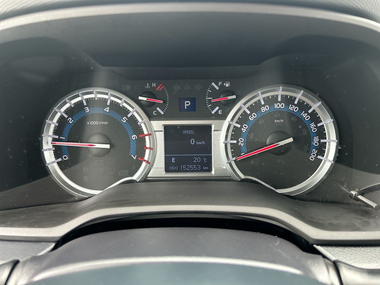 2015 Toyota 4Runner in Langley, British Columbia