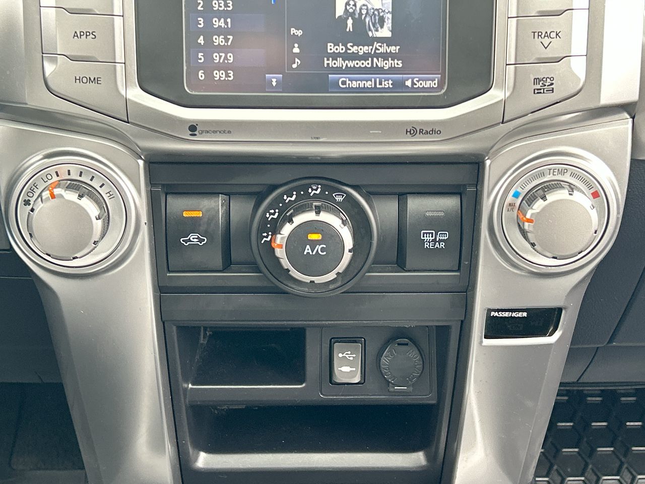 2015 Toyota 4Runner in Langley, British Columbia