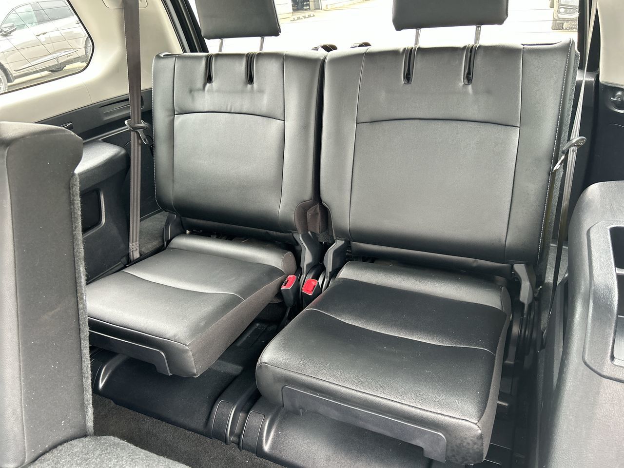 2015 Toyota 4Runner in Langley, British Columbia