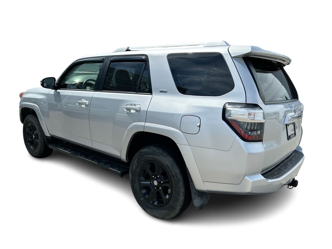 2015 Toyota 4Runner in Langley, British Columbia