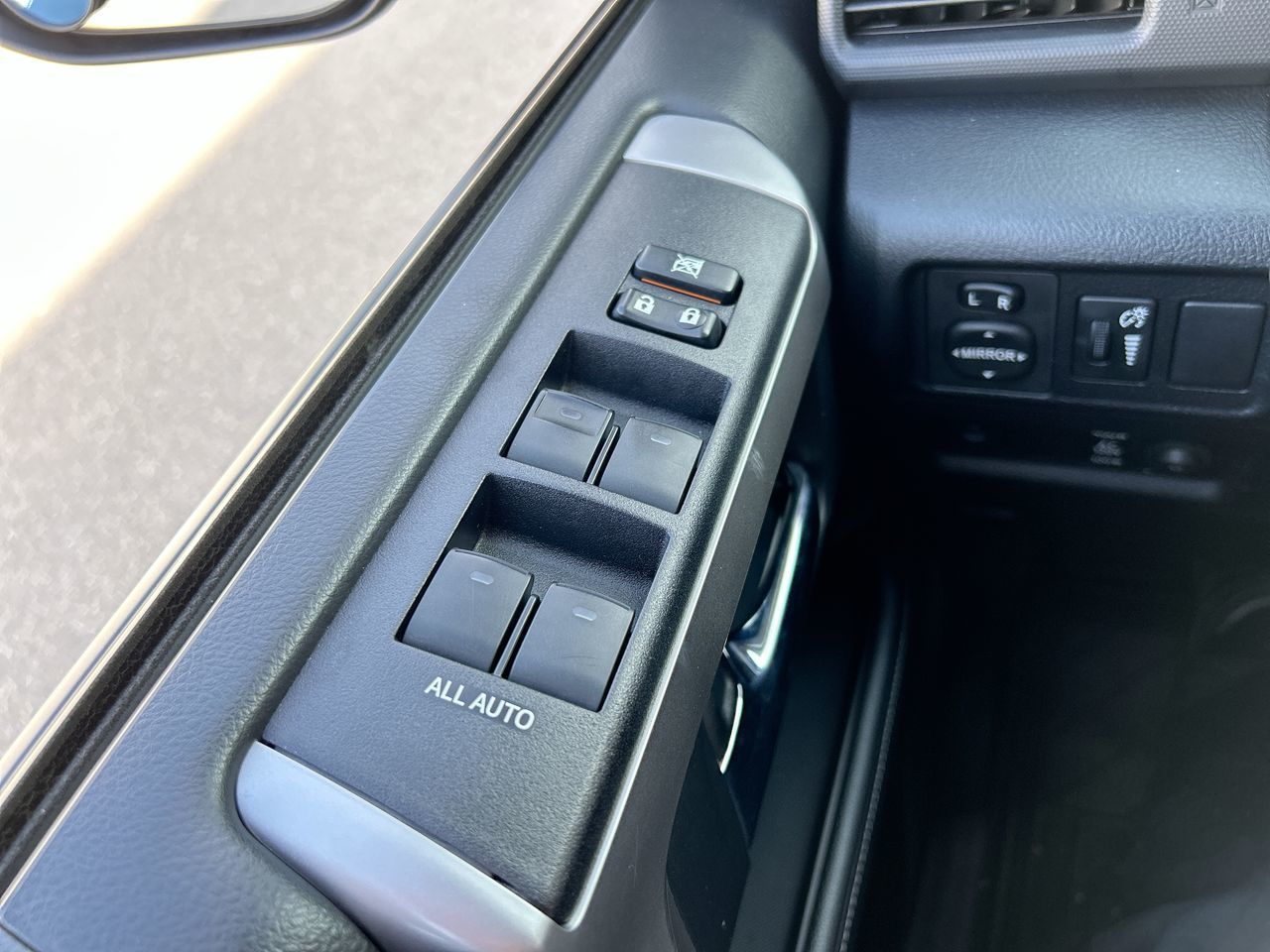 Toyota 4Runner  2019 à Langley, Colombie-Britannique
