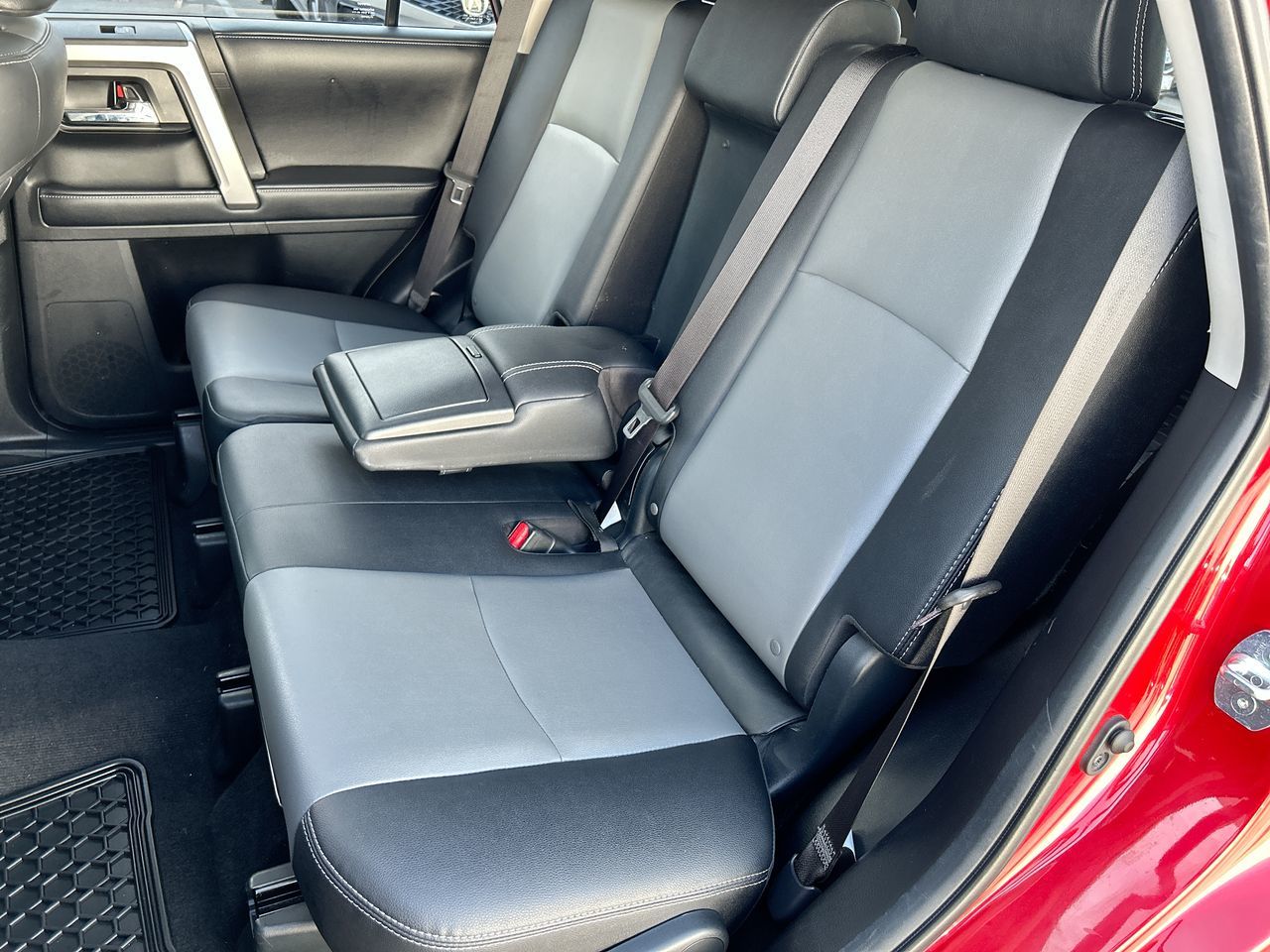 Toyota 4Runner  2019 à Langley, Colombie-Britannique