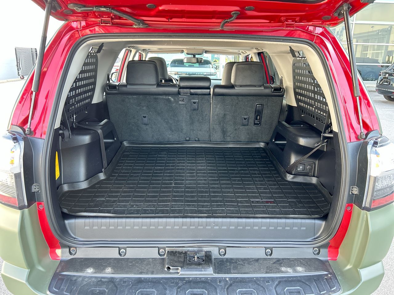 Toyota 4Runner  2019 à Langley, Colombie-Britannique