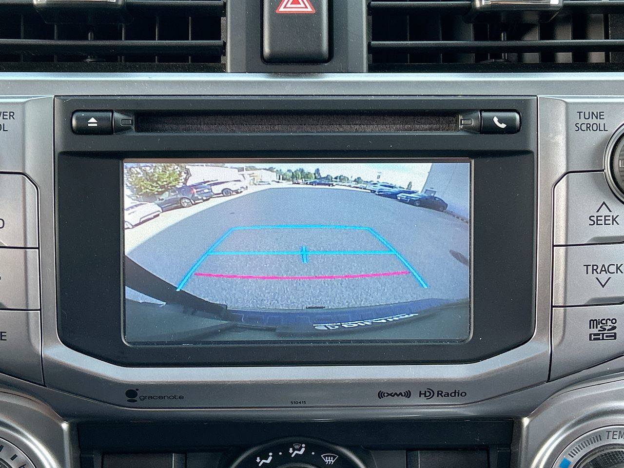 Toyota 4Runner  2019 à Langley, Colombie-Britannique