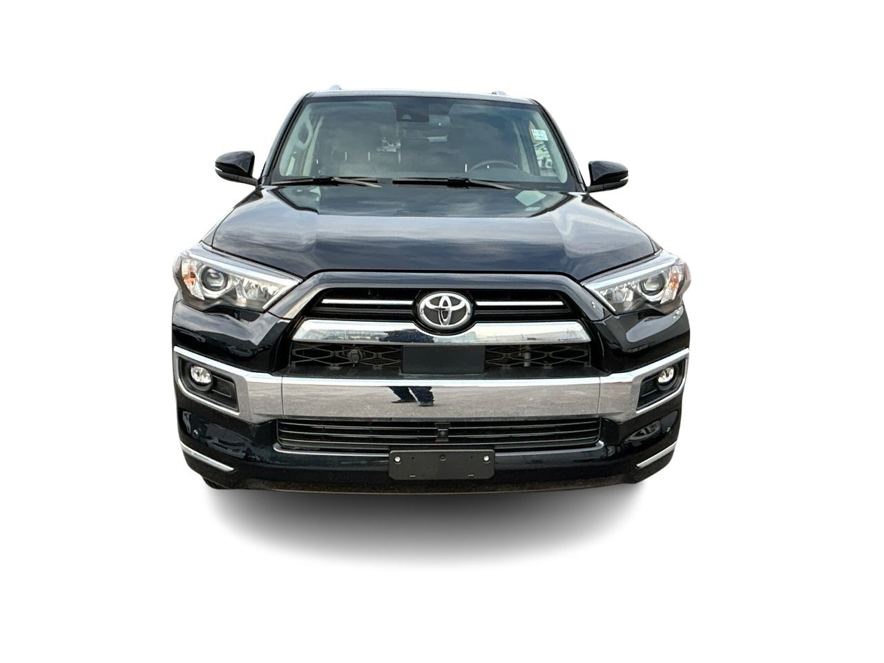 2022 Toyota 4Runner