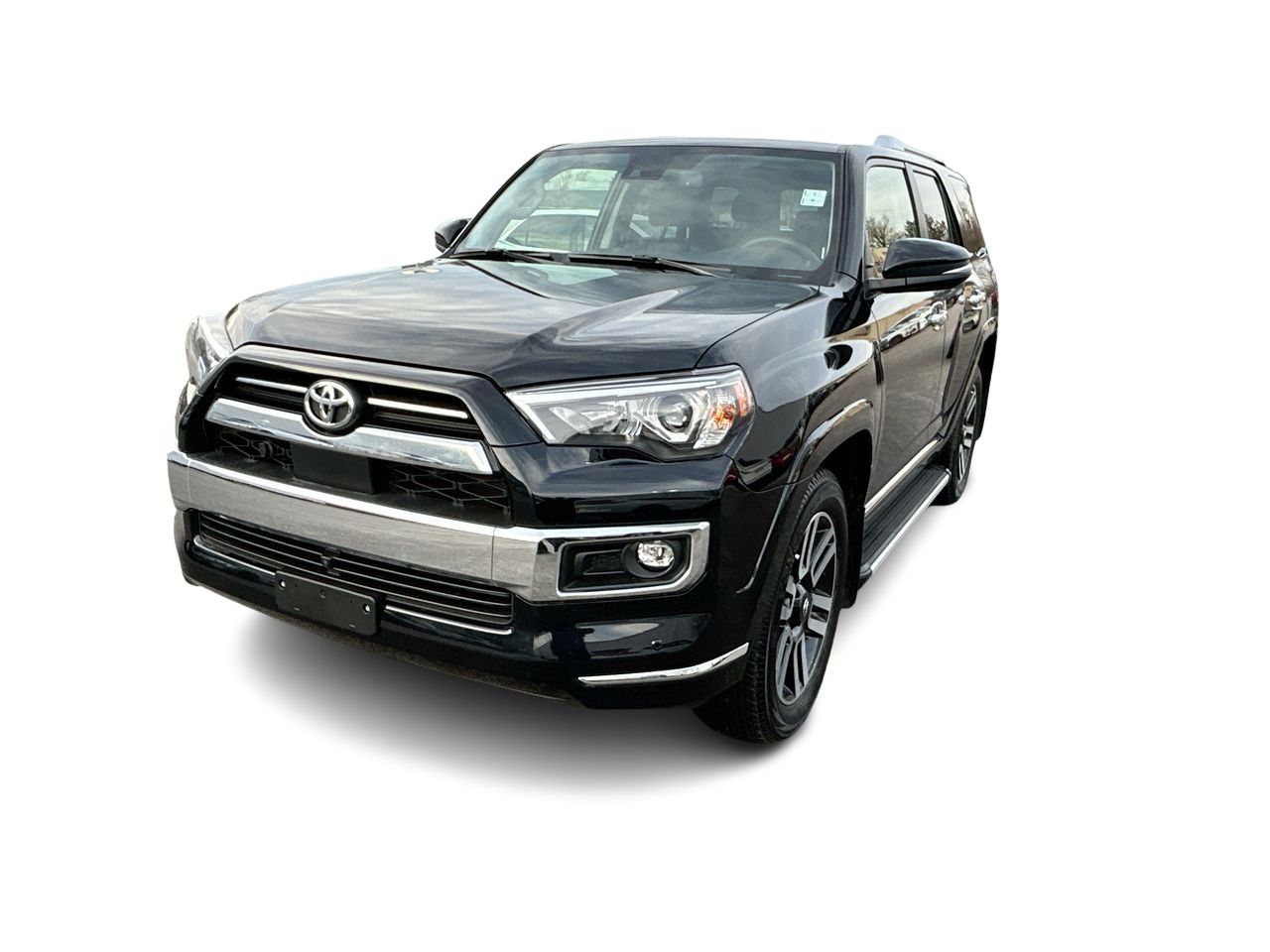 2022 Toyota 4Runner