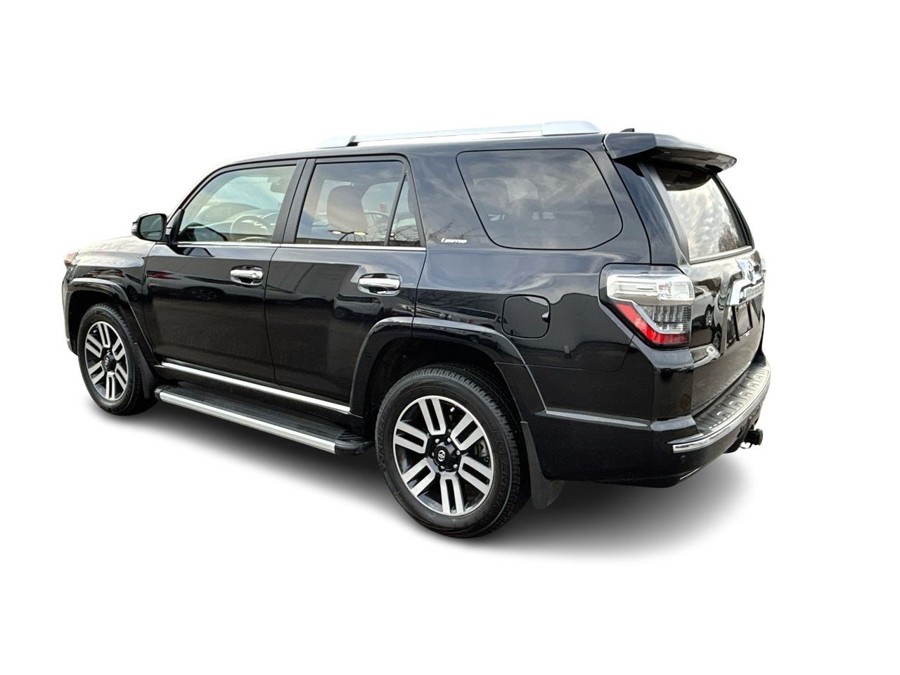 2022 Toyota 4Runner