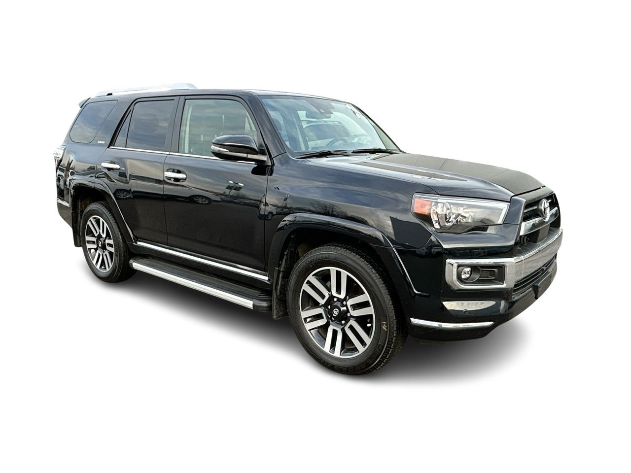 2022 Toyota 4Runner