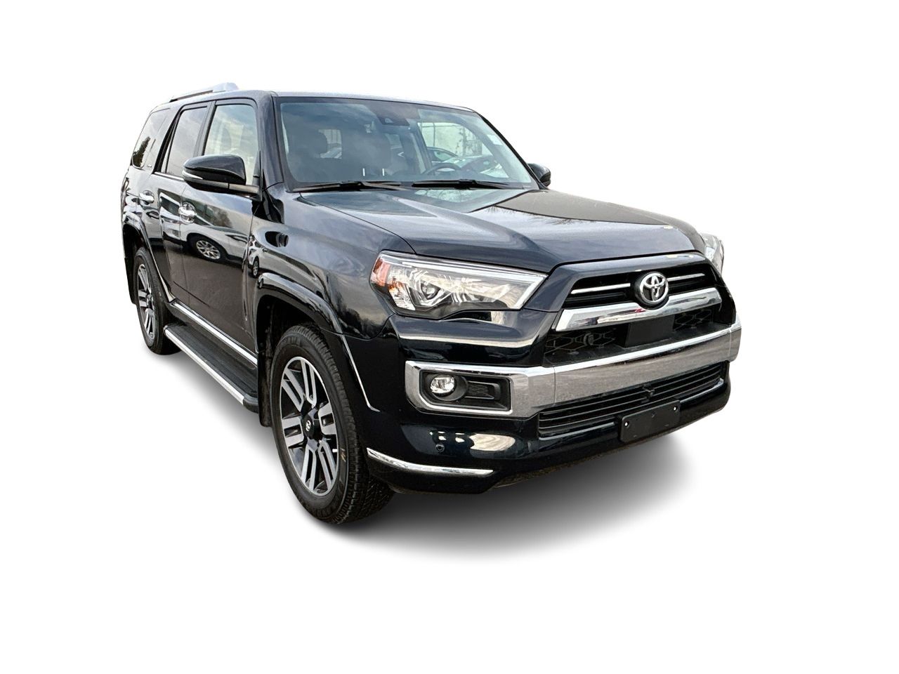 2022 Toyota 4Runner