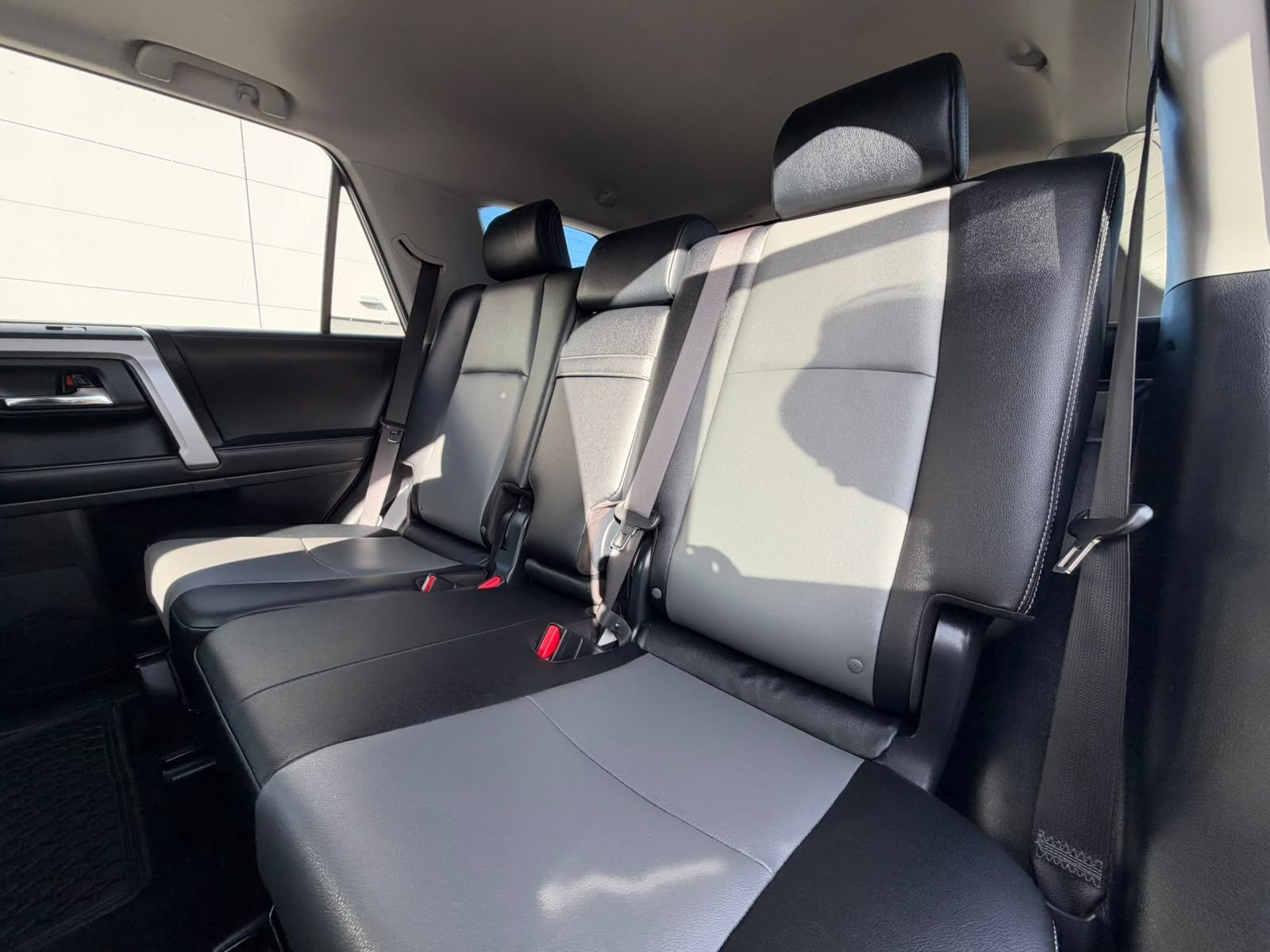 2022 Toyota 4Runner in Langley, British Columbia