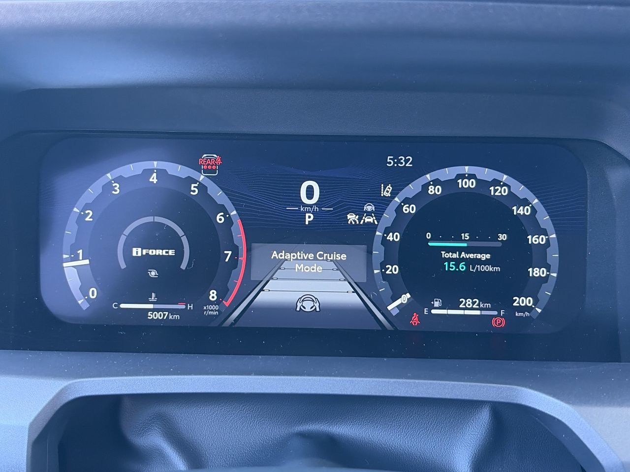 2025 Toyota 4Runner