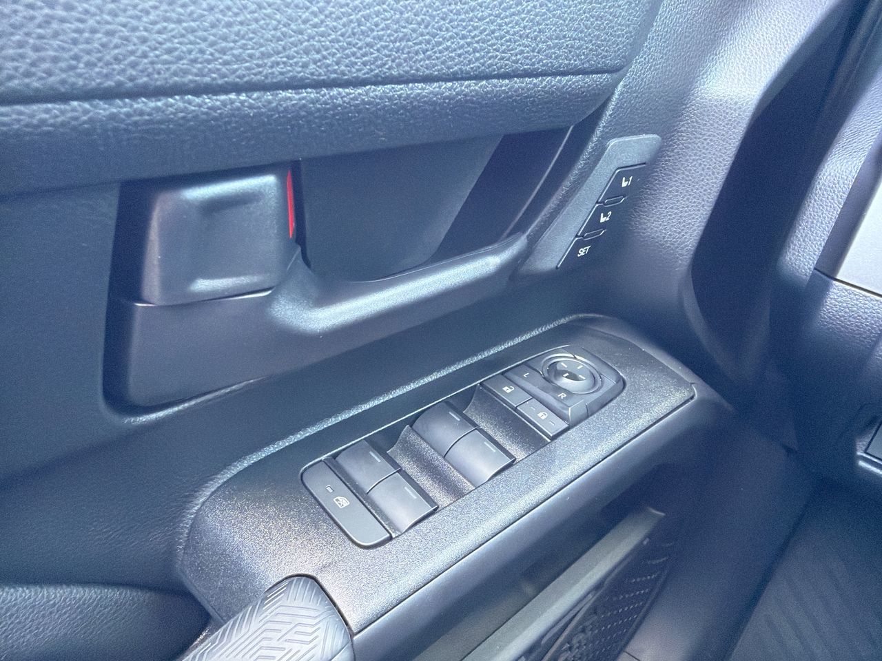 2025 Toyota 4Runner