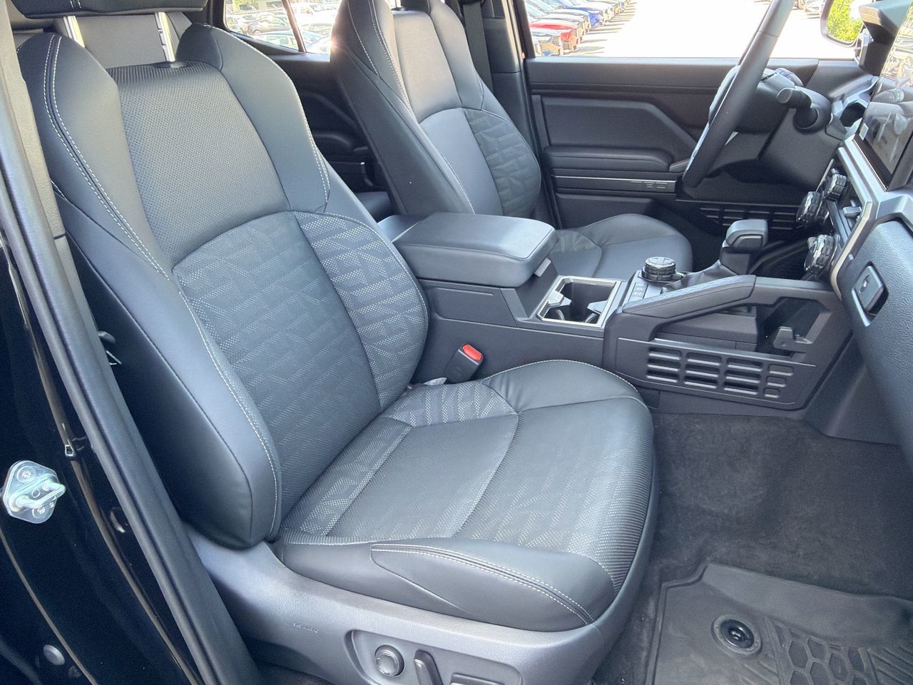 2025 Toyota 4Runner