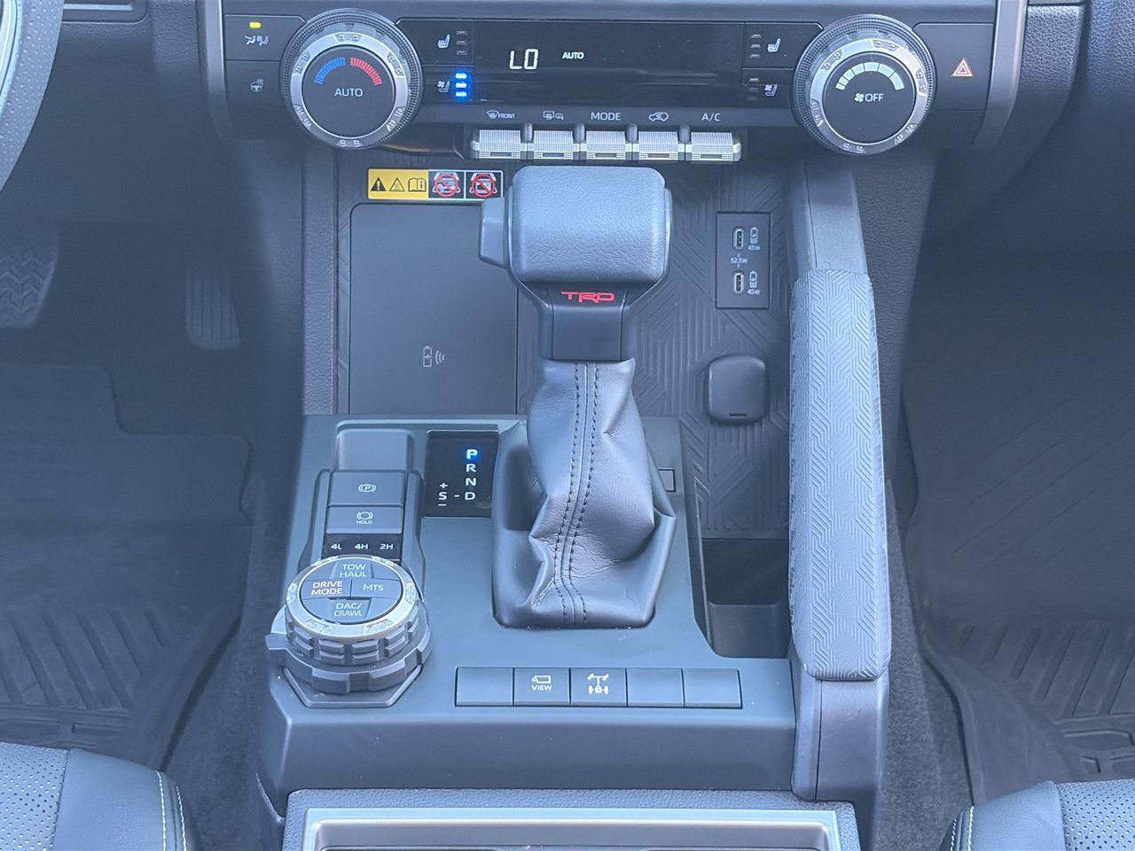 2025 Toyota 4Runner