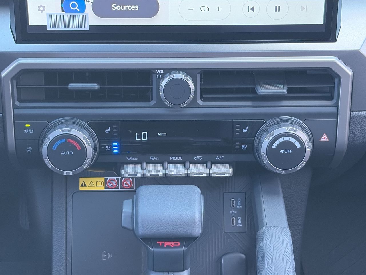 2025 Toyota 4Runner