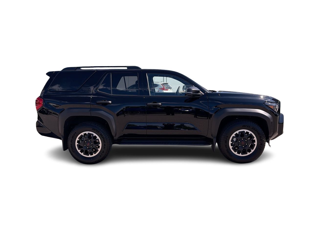 2025 Toyota 4Runner
