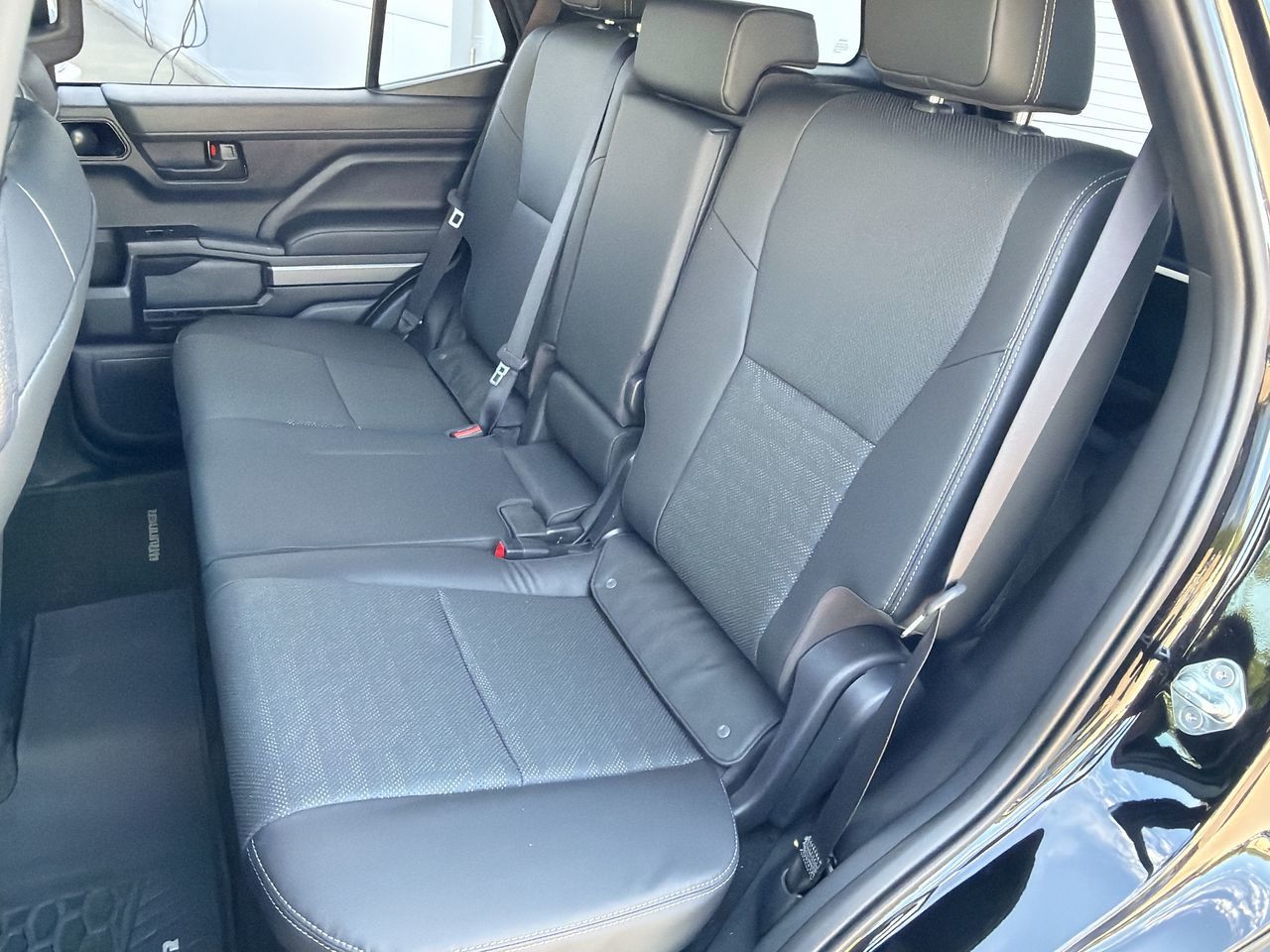 2025 Toyota 4Runner