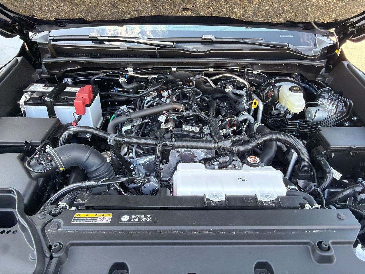 2025 Toyota 4Runner