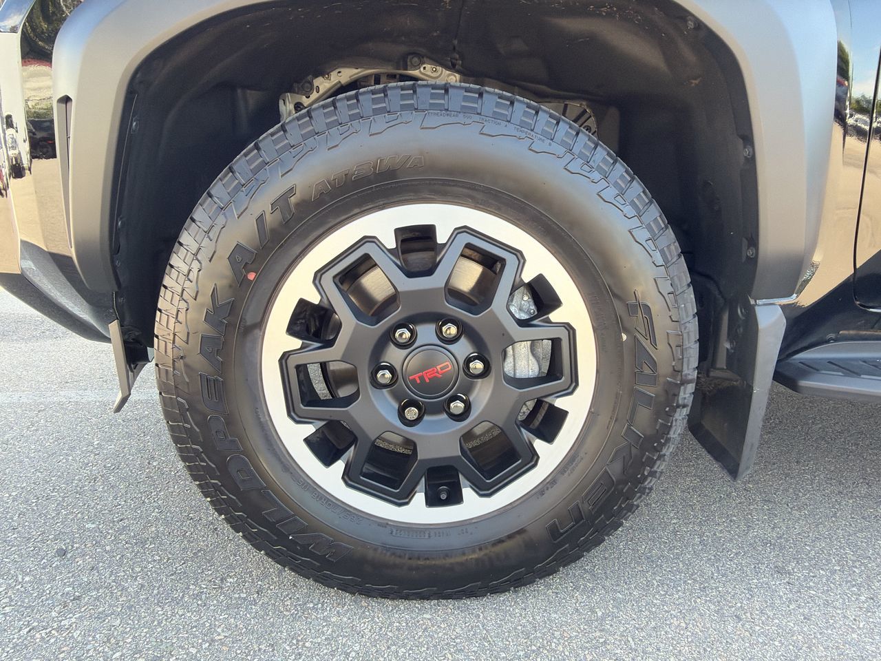 2025 Toyota 4Runner