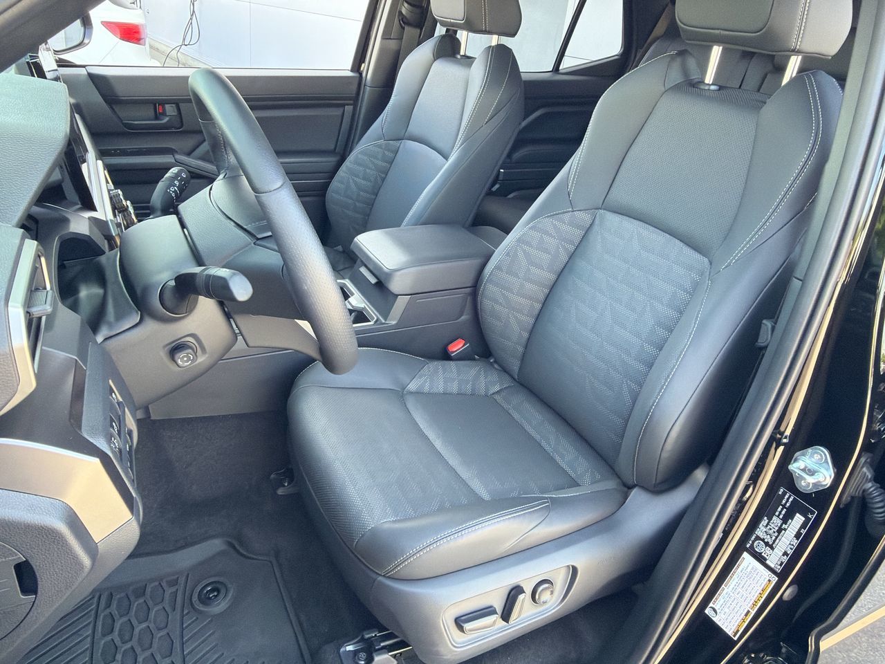 2025 Toyota 4Runner