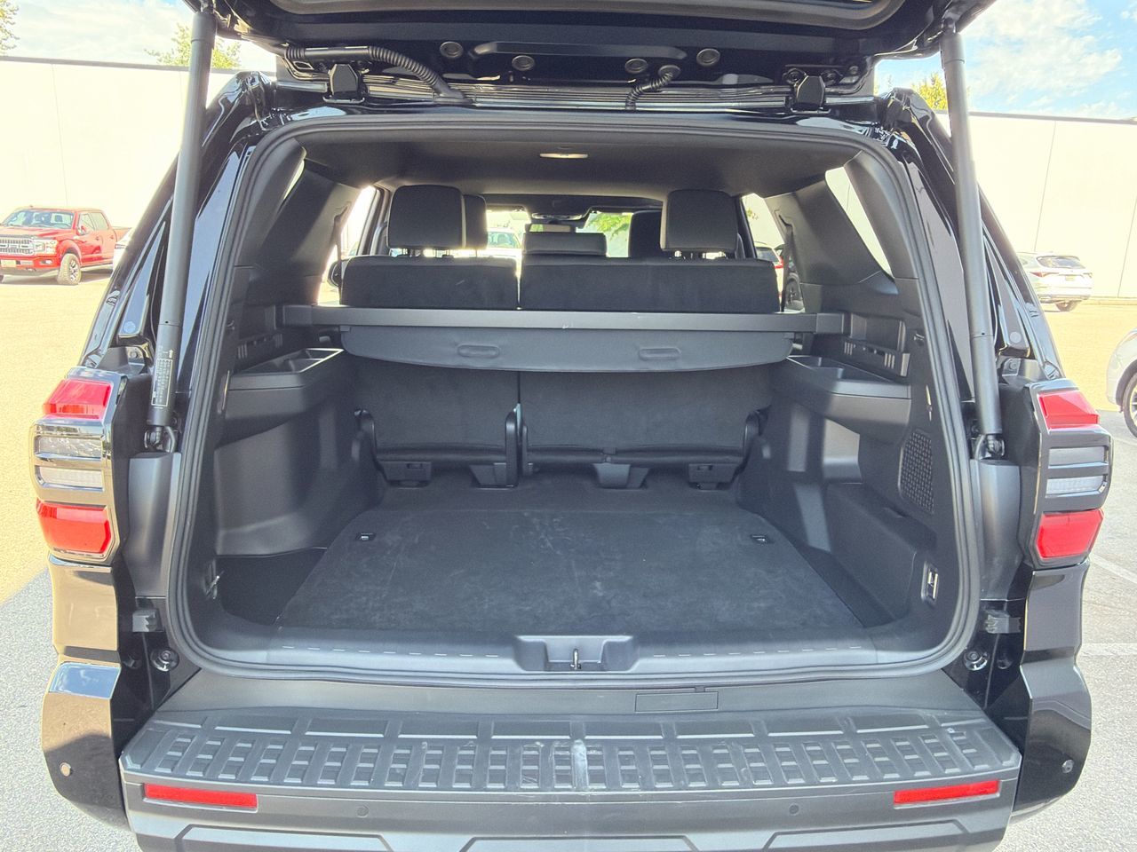 2025 Toyota 4Runner