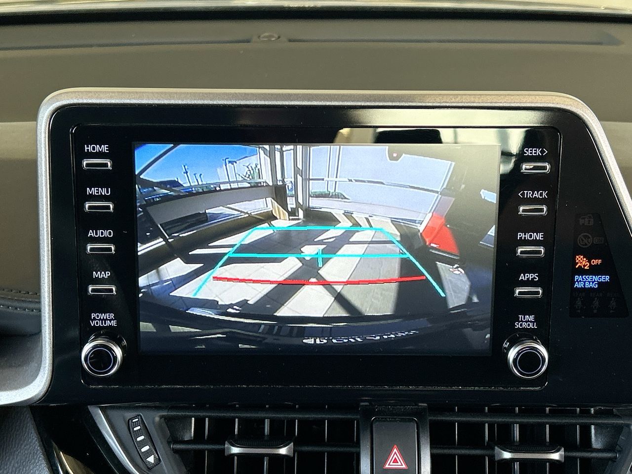 2022 Toyota C-HR in Langley, British Columbia