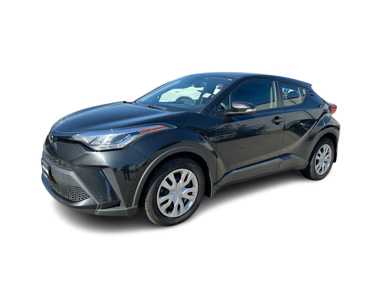 2022 Toyota C-HR