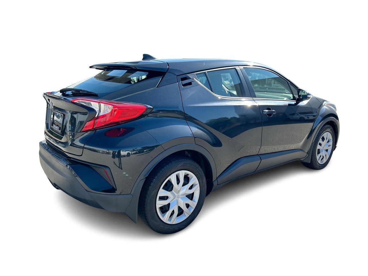 2022 Toyota C-HR