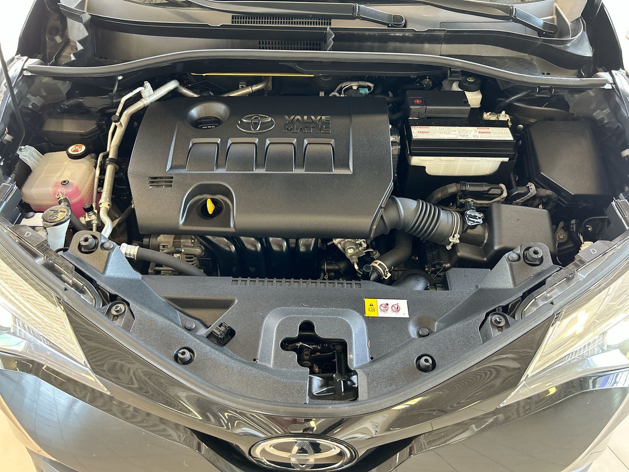 2022 Toyota C-HR in Langley, British Columbia