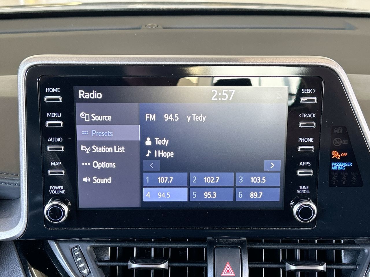 2022 Toyota C-HR in Langley, British Columbia