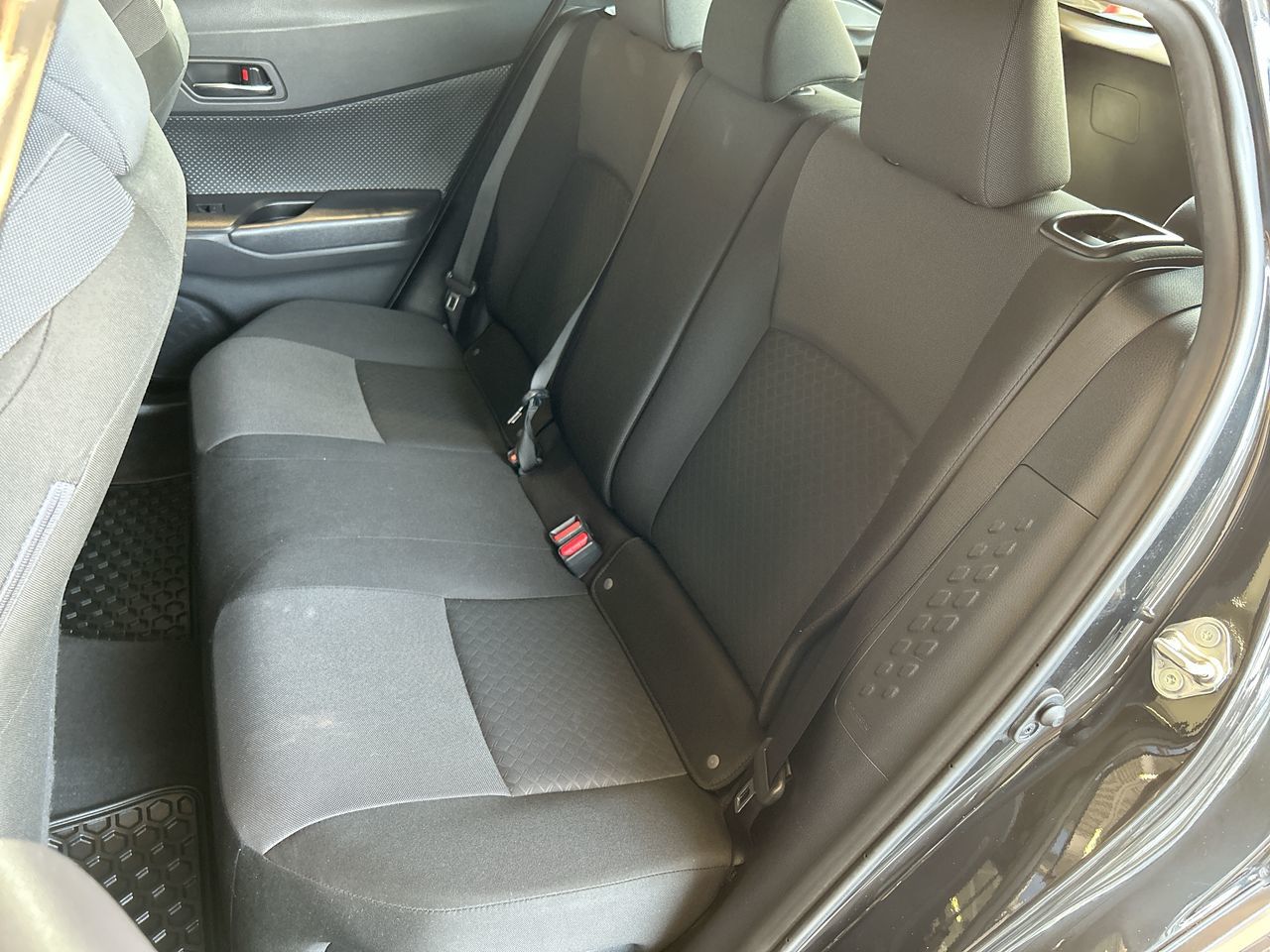 2022 Toyota C-HR in Langley, British Columbia