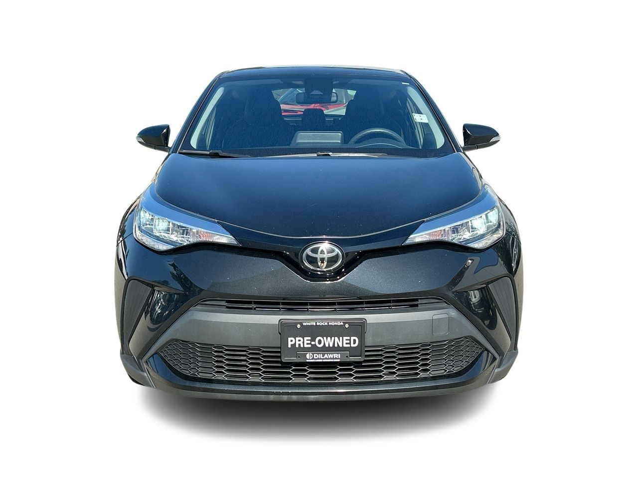 2022 Toyota C-HR in Langley, British Columbia