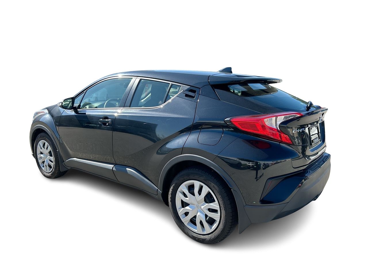 2022 Toyota C-HR in Langley, British Columbia