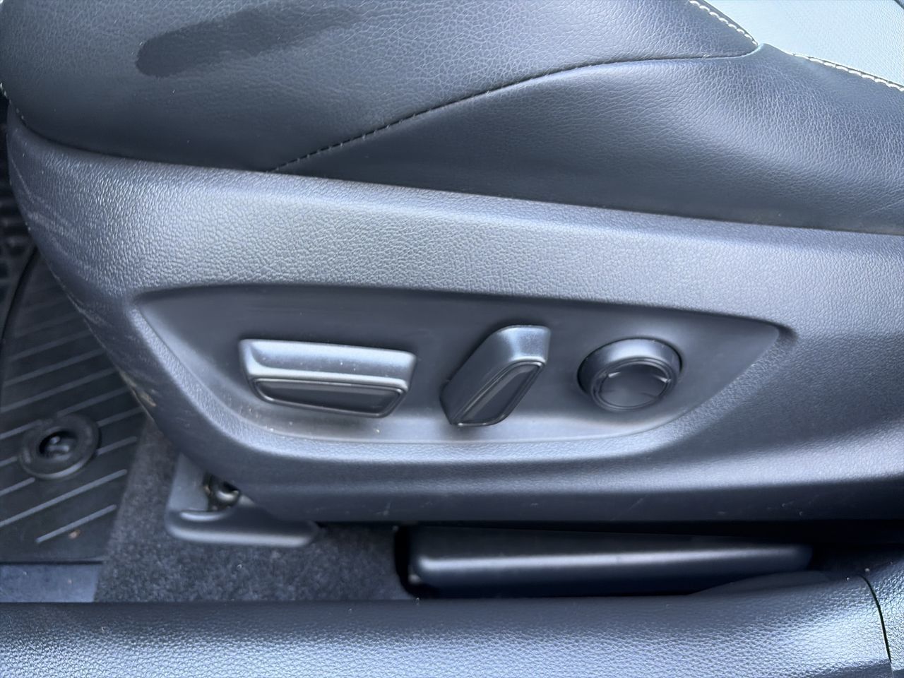 2023  Corolla Hatchback