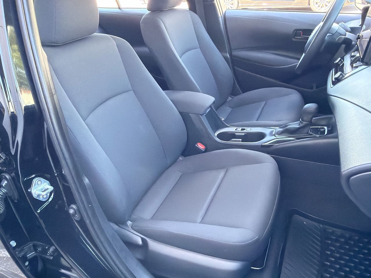2023  Corolla