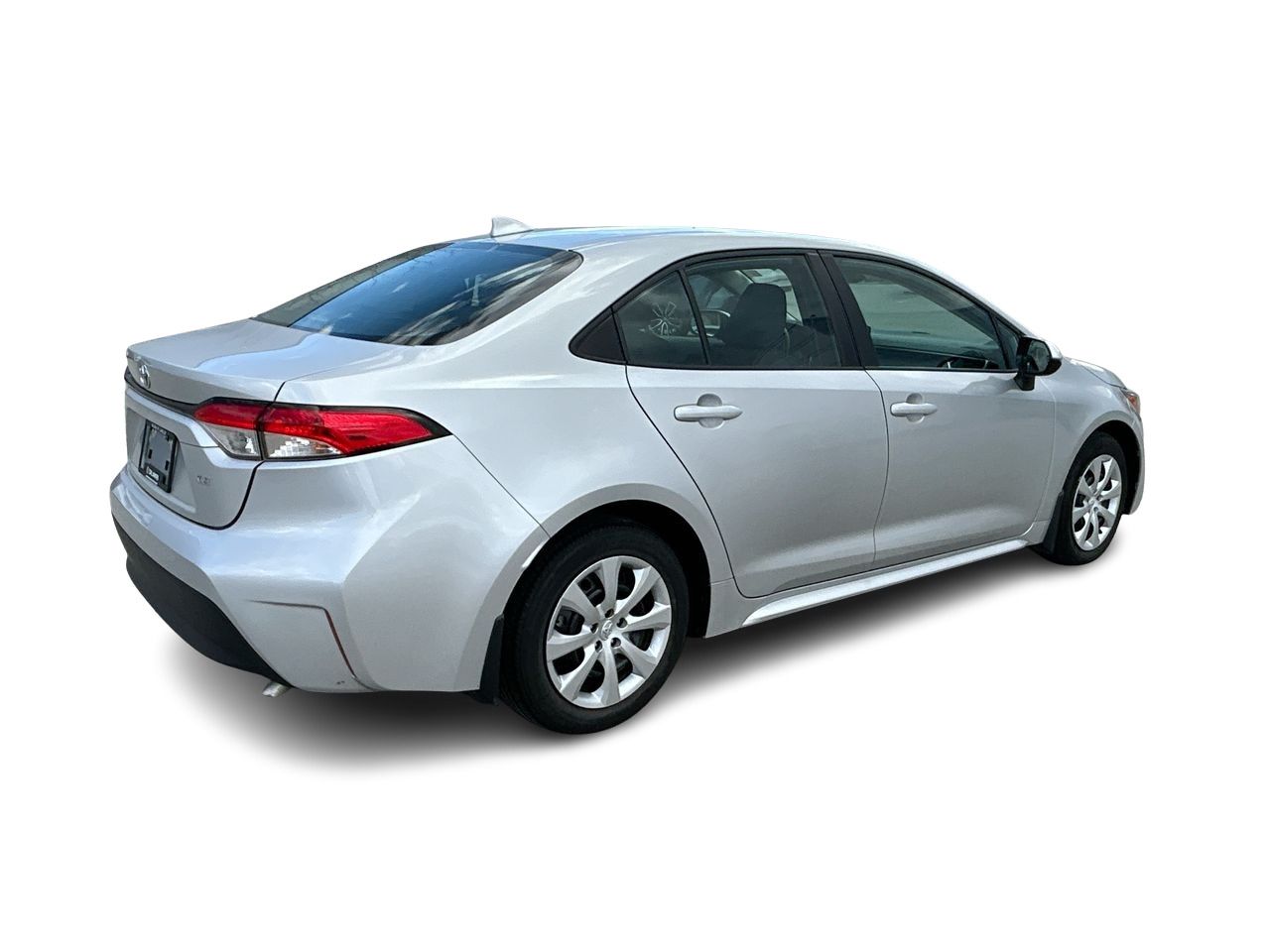 2024  Corolla