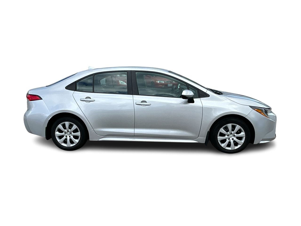 2024  Corolla