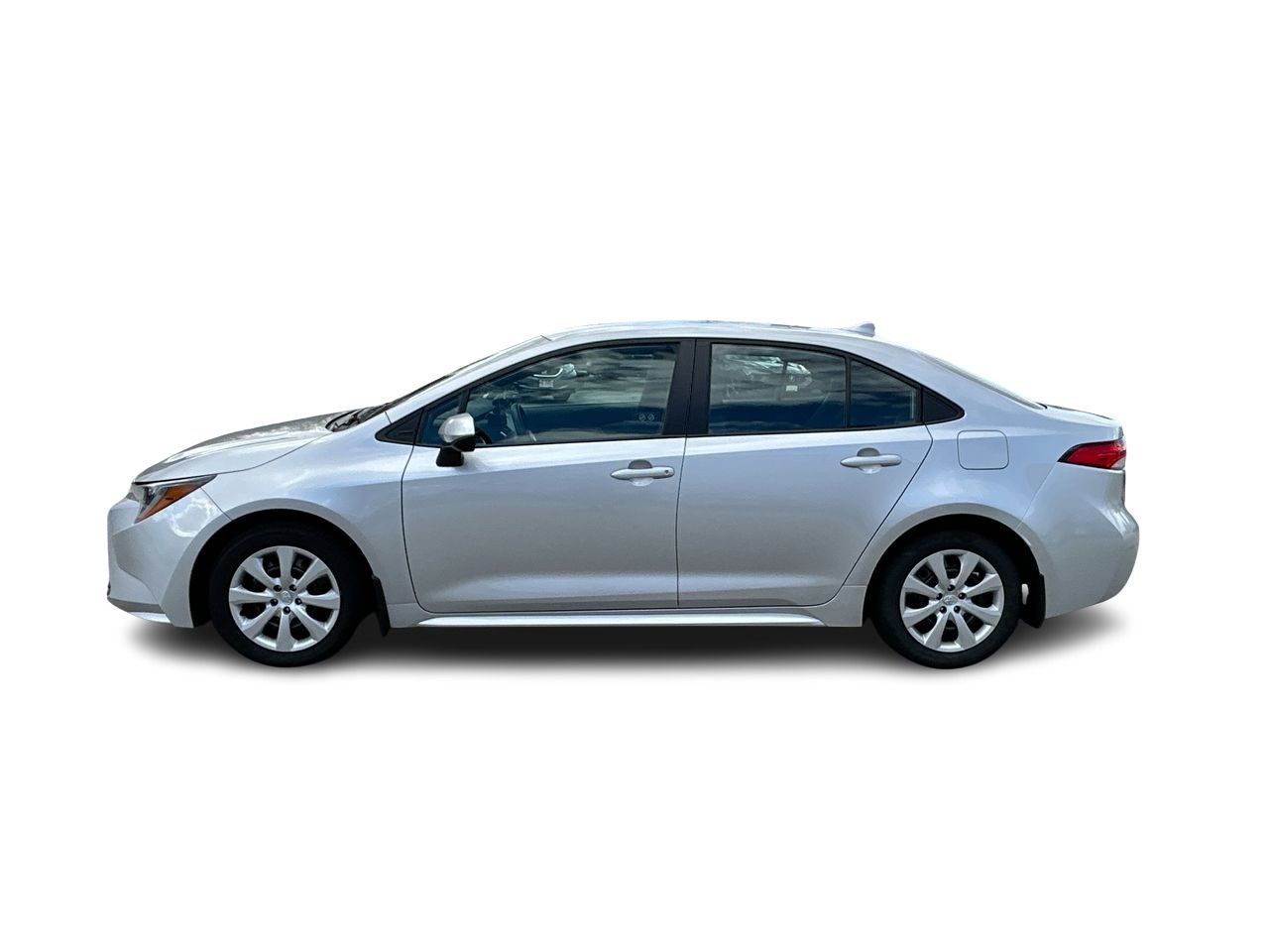 2024  Corolla