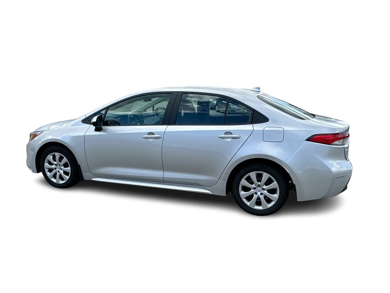 2024  Corolla