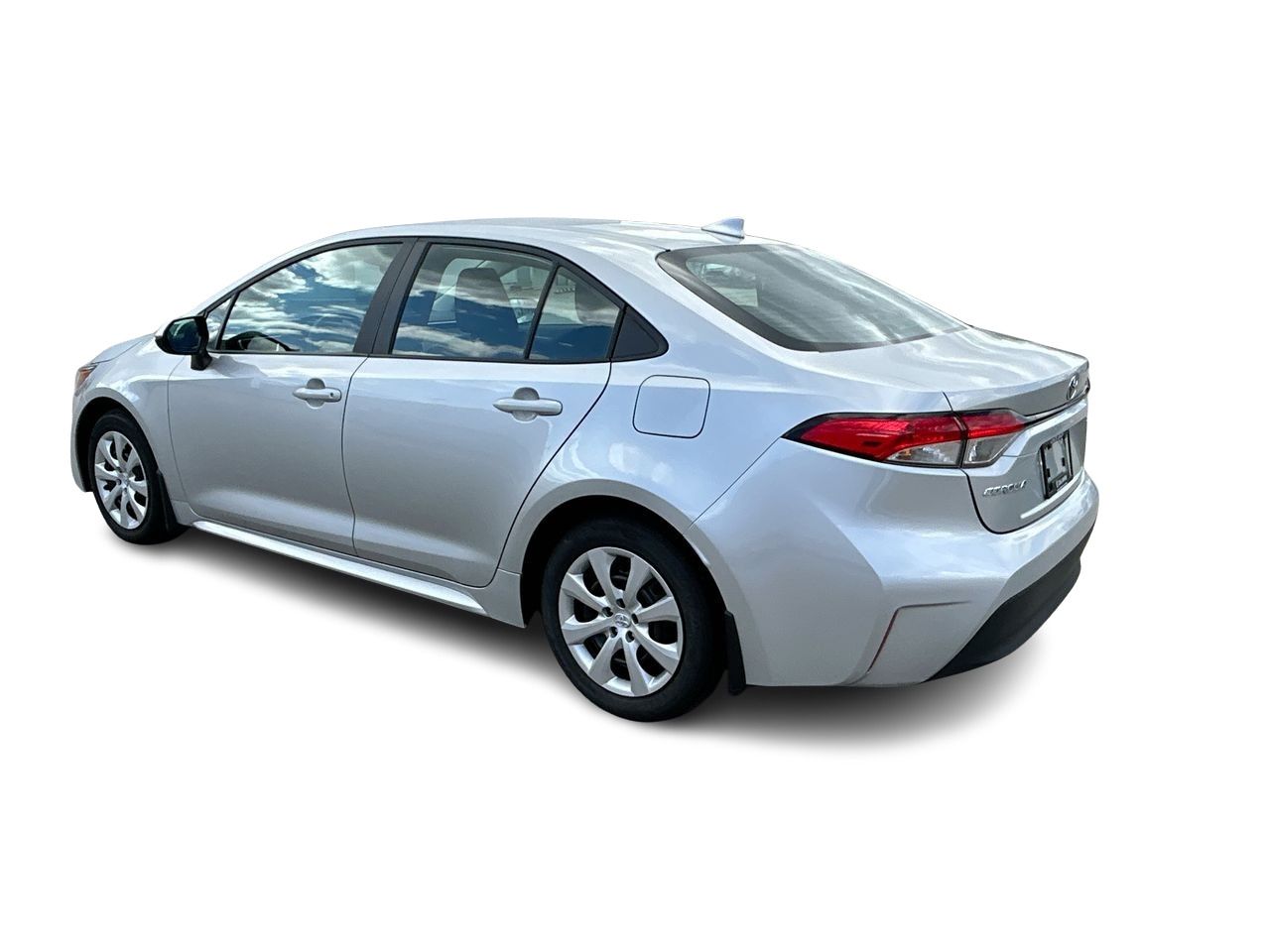 2024  Corolla