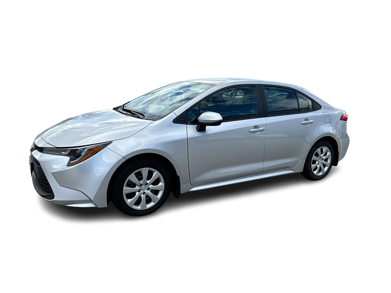 2024  Corolla