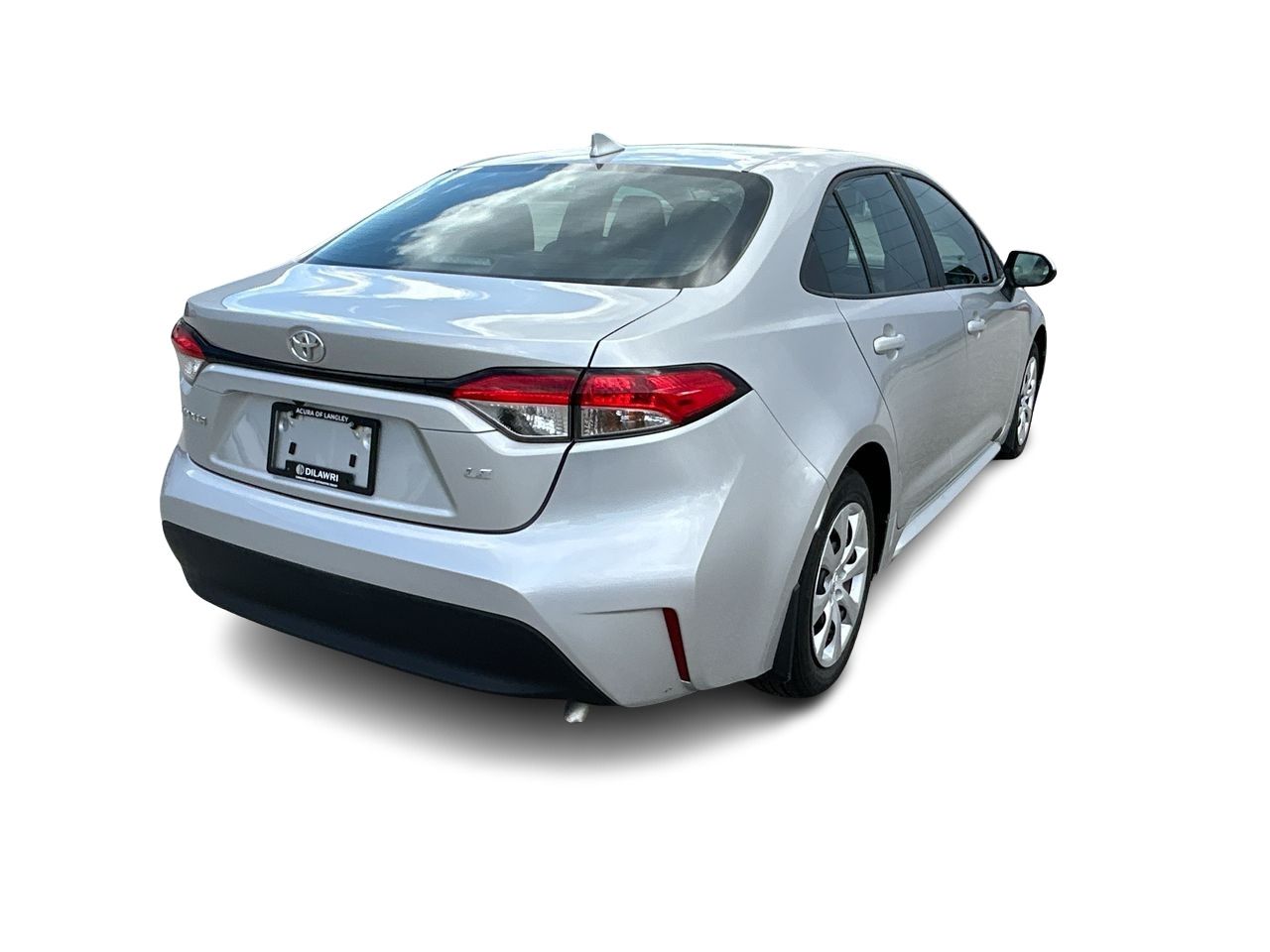 2024  Corolla