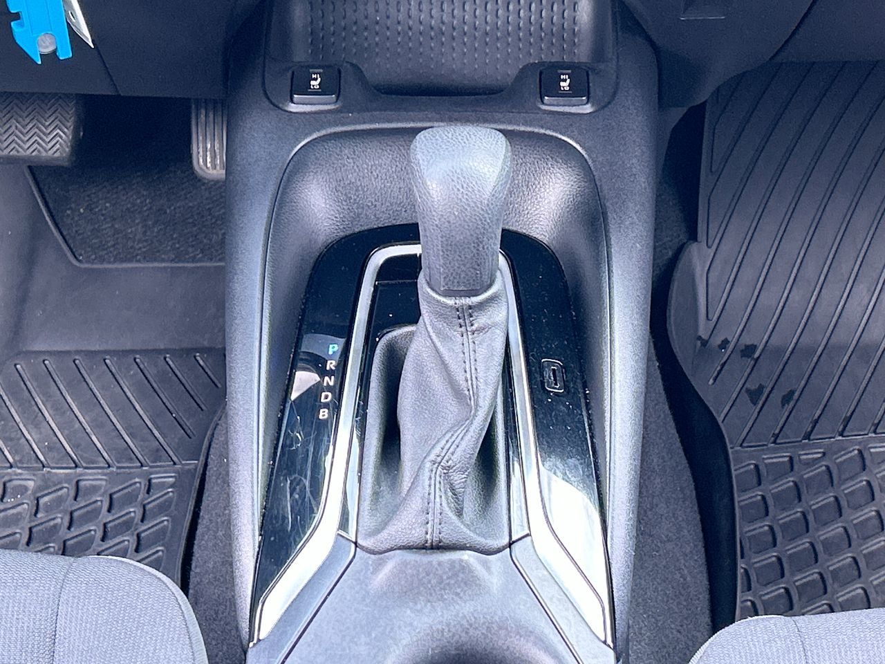 2024  Corolla