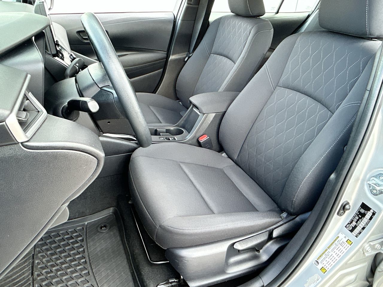 2024  Corolla