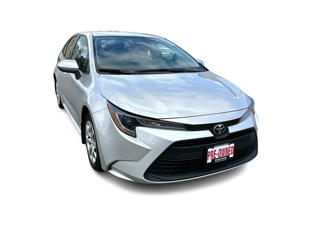 2024  Corolla