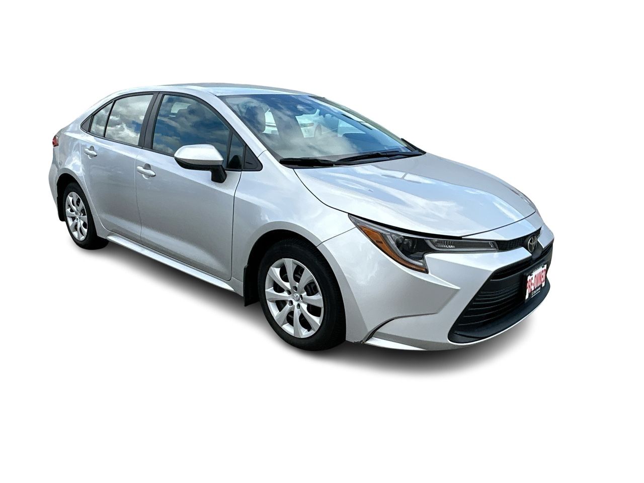 2024  Corolla