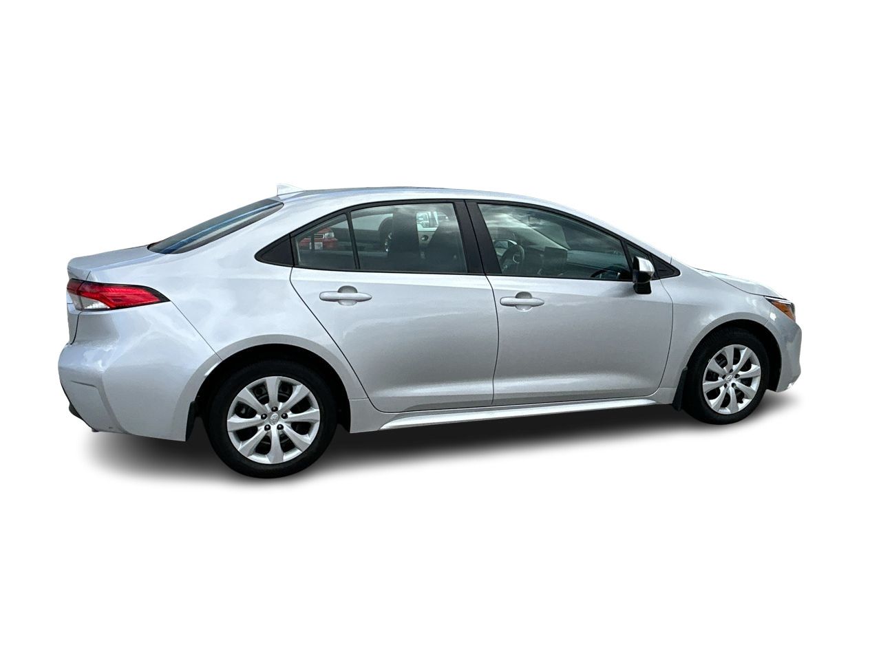 2024  Corolla