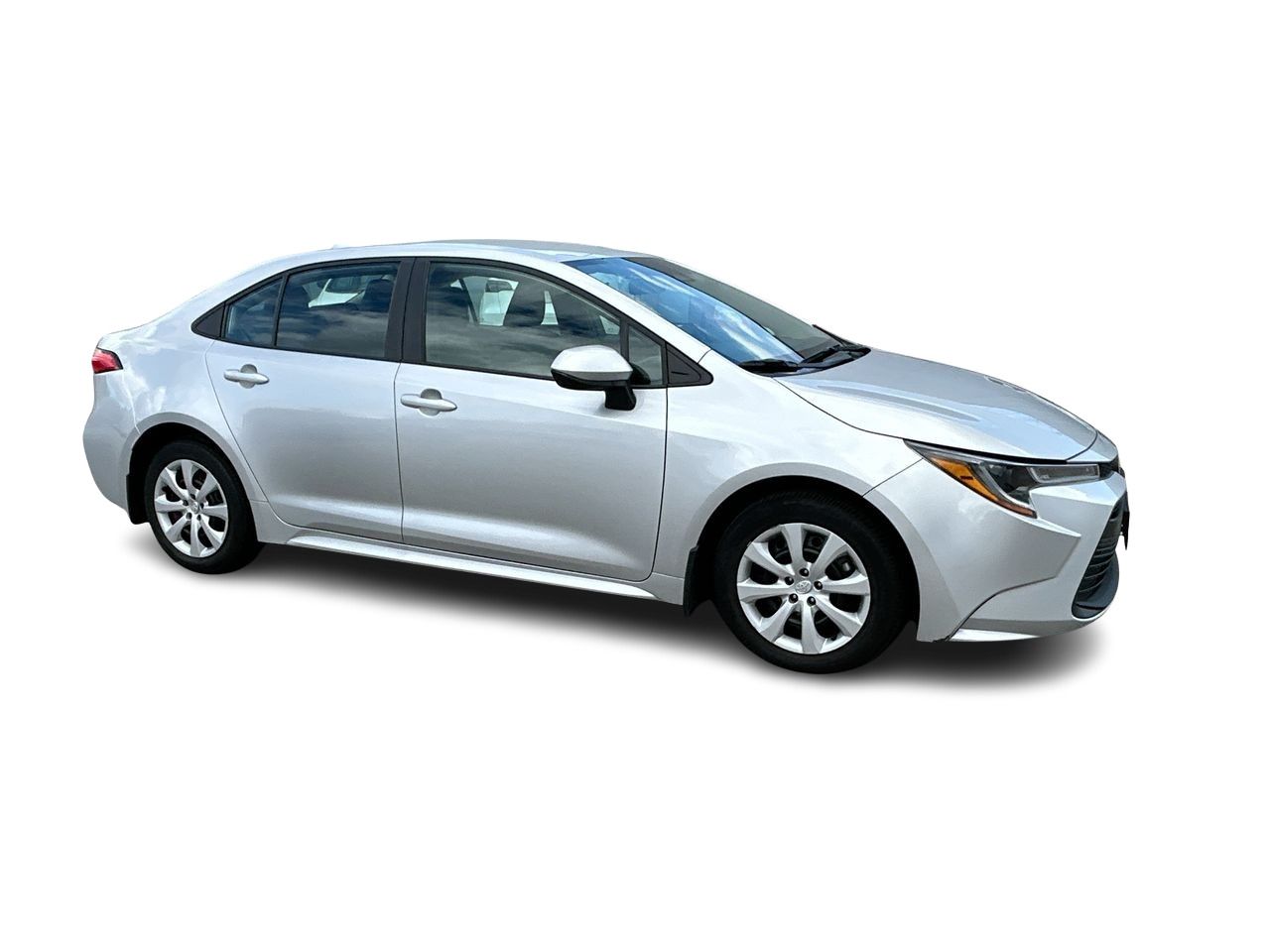 2024  Corolla