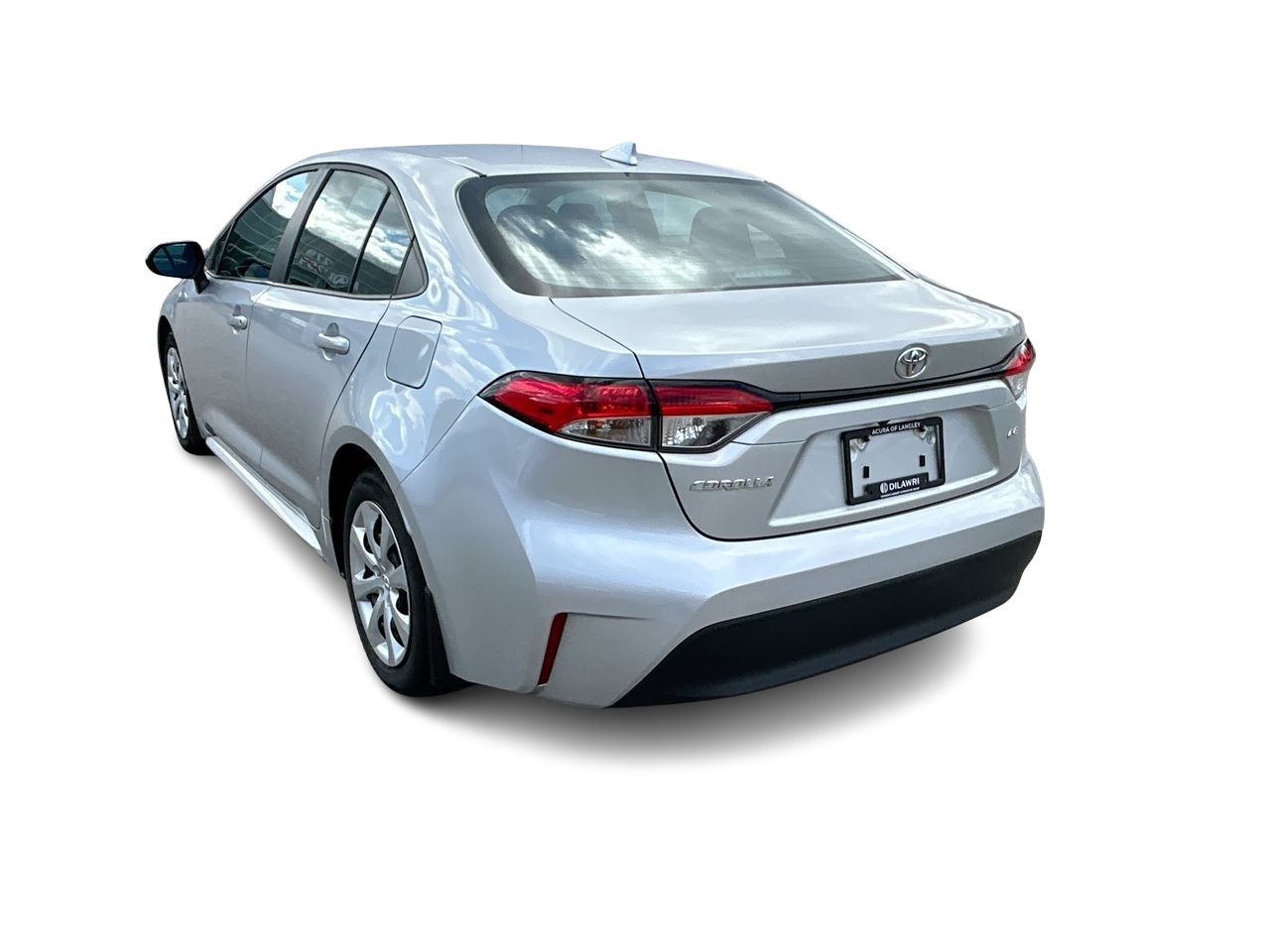 2024  Corolla
